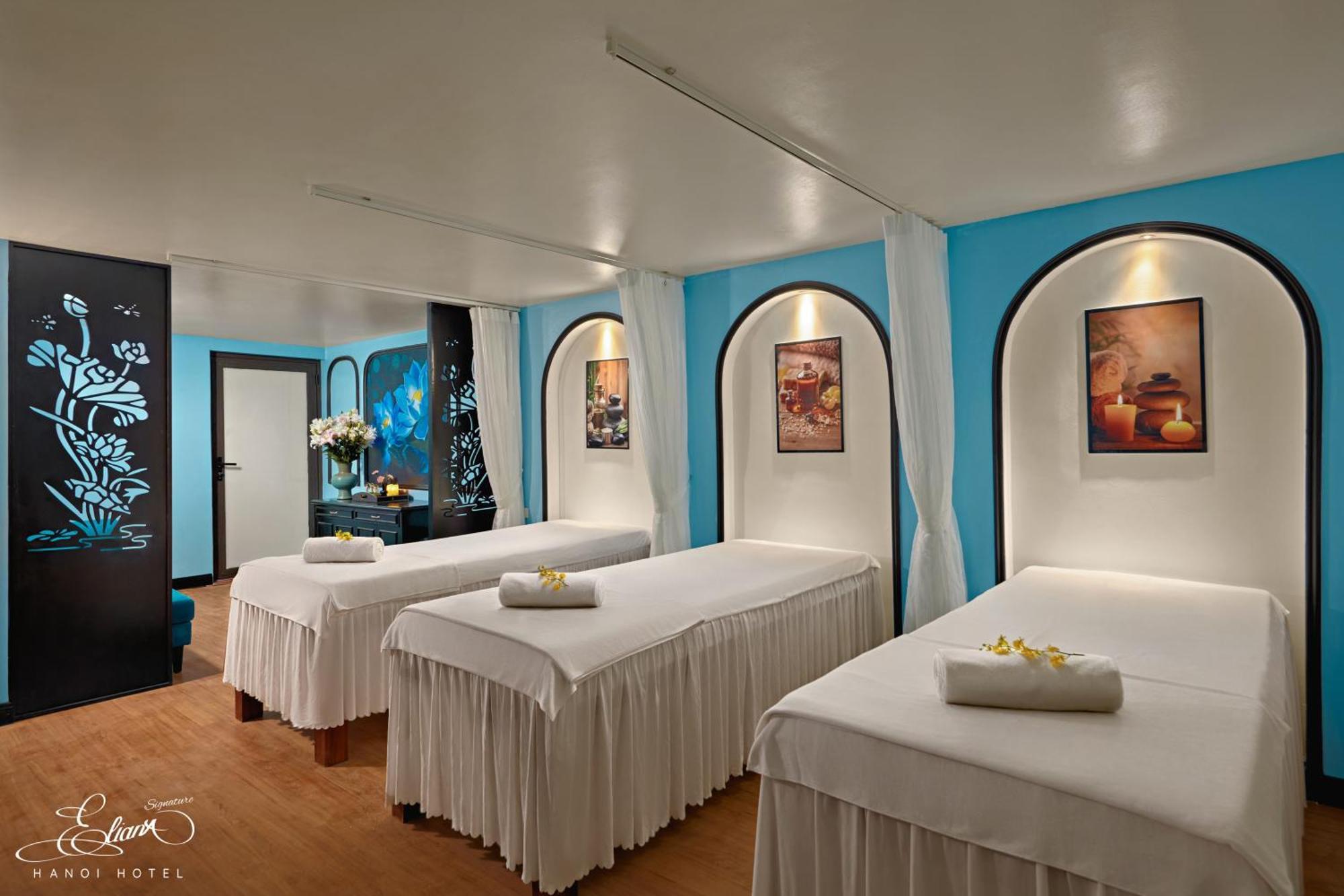 Eliana Signature Hanoi Hotel Экстерьер фото